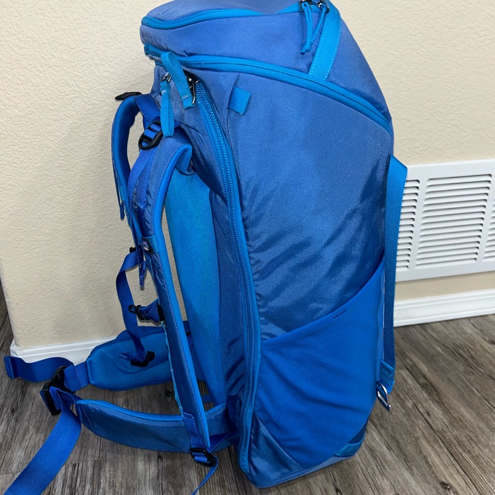 Patagonia cragsmith 45 L backpack